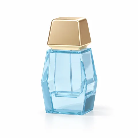Perfume bottle