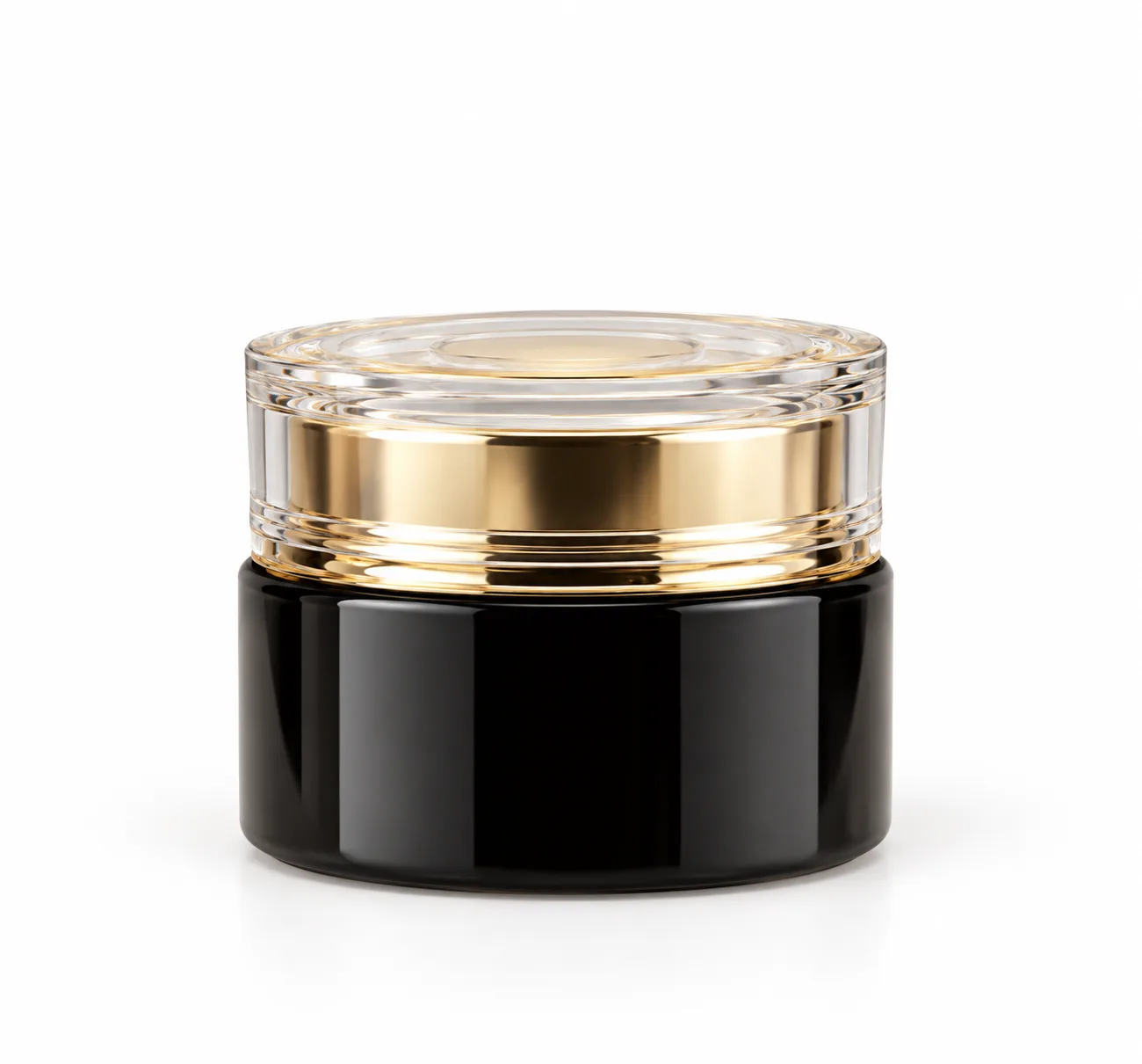 Cream jar · Individual items