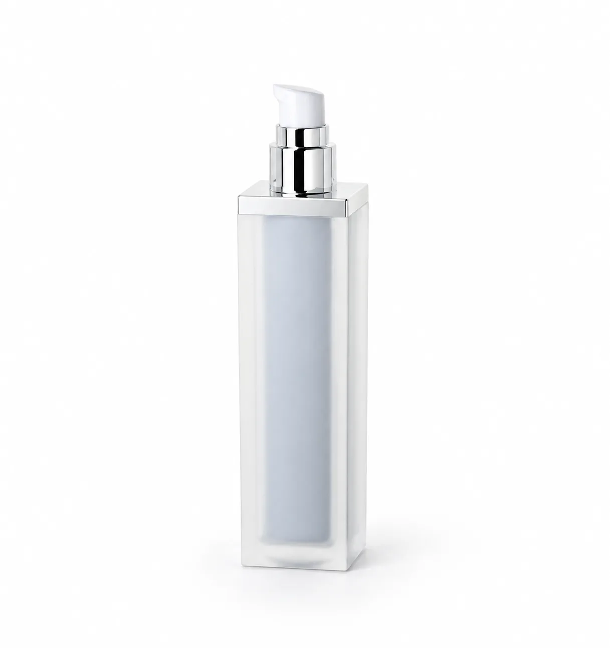 Rectangular Skincare container · Individual items