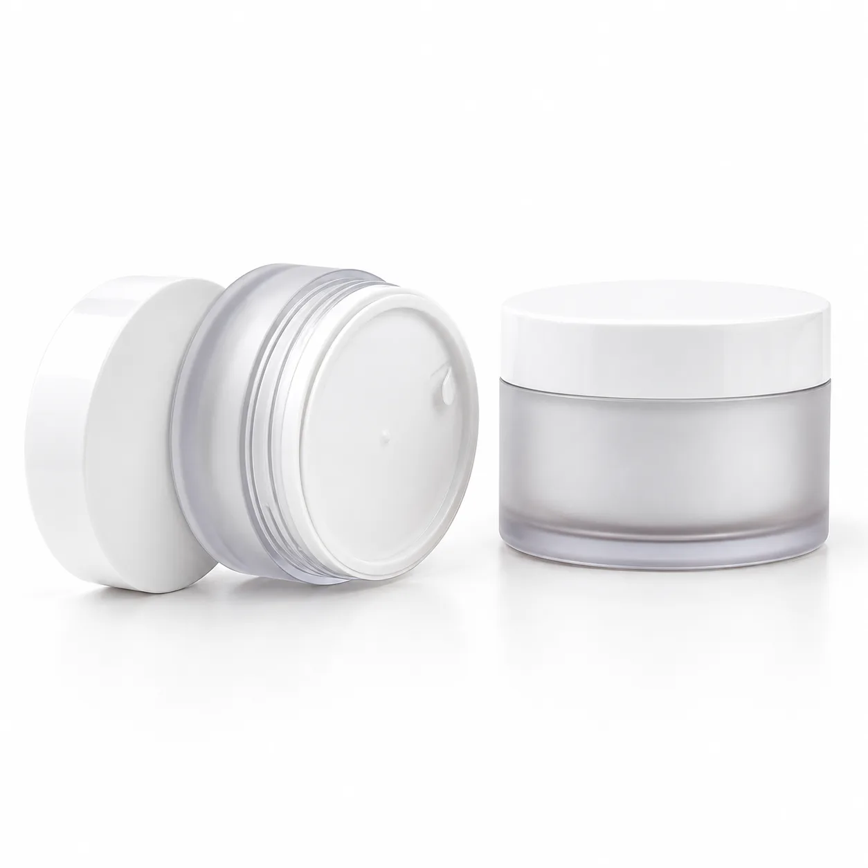 Skincare container collection · Collections