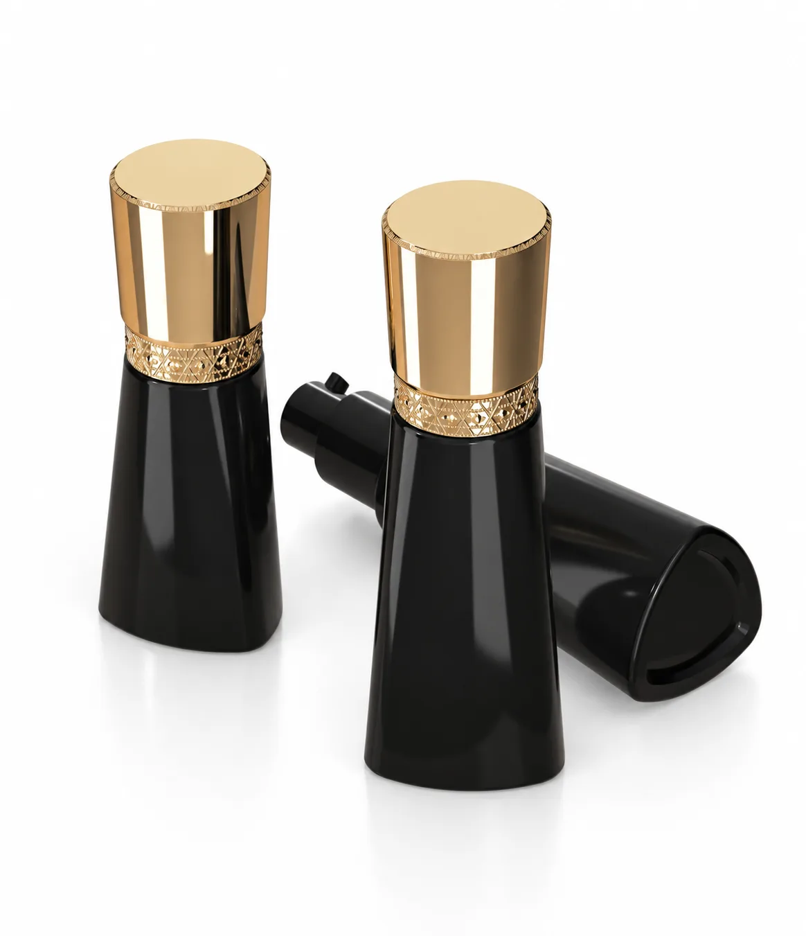 Skincare container collection · Collections