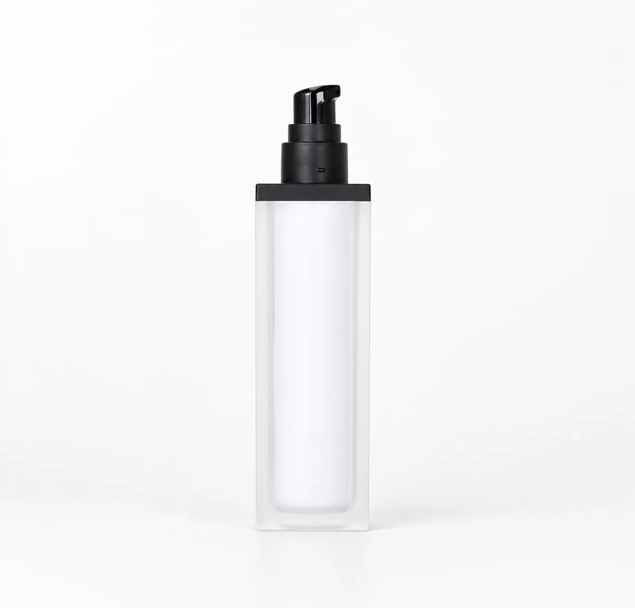 Rectangular Cream jar · Individual items