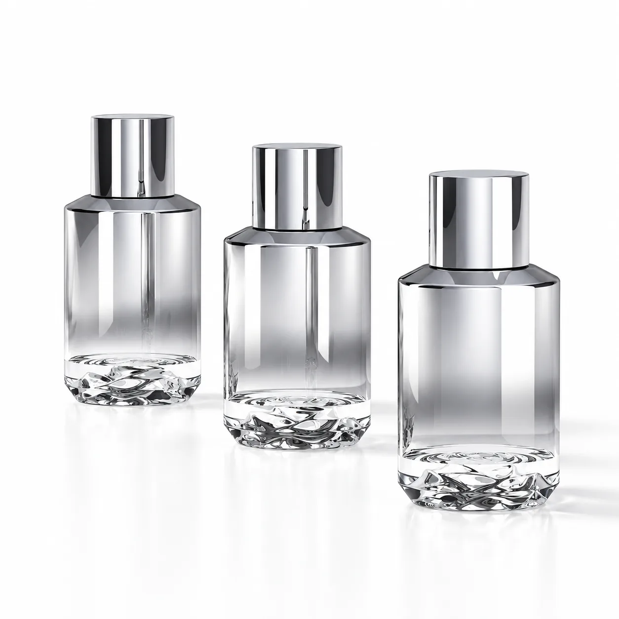 Skincare container collection · Collections