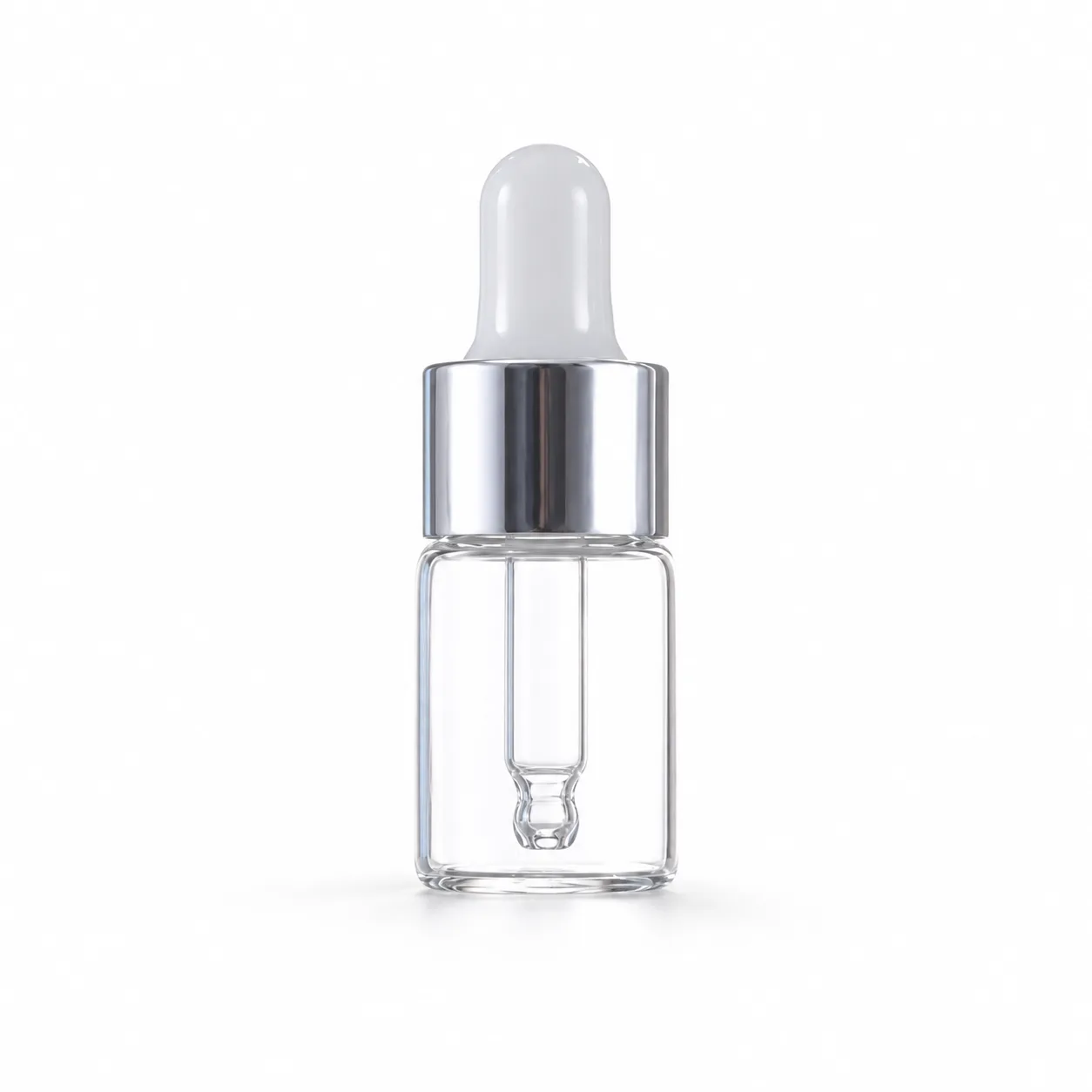 Essential oil bottle · Individual items