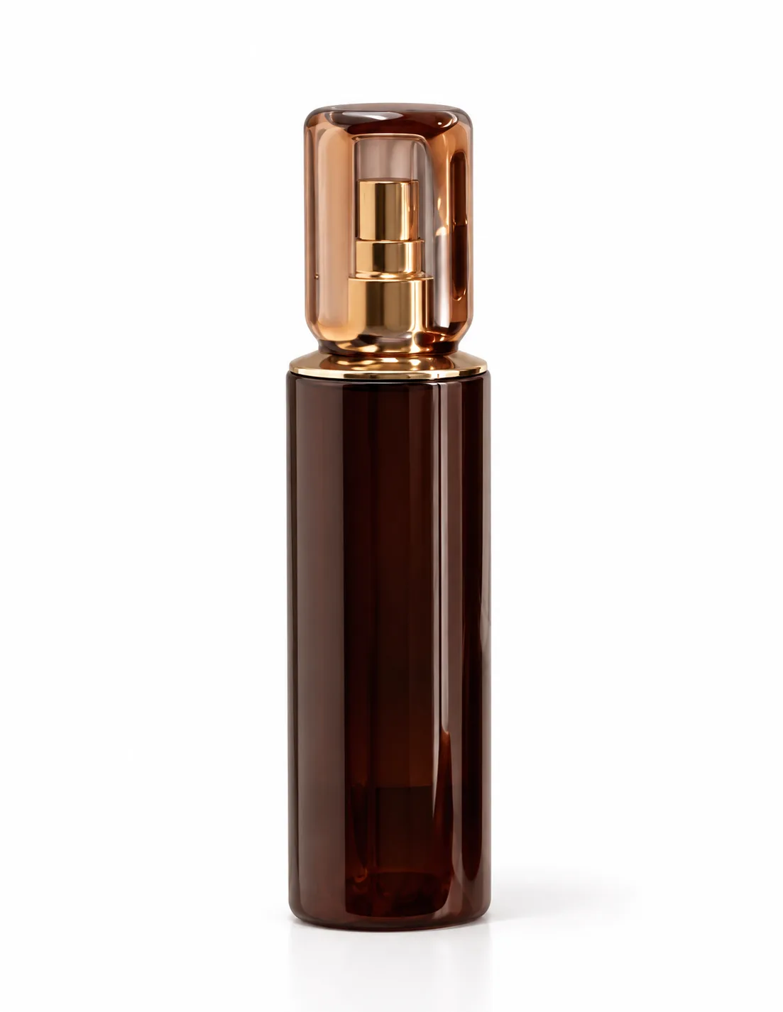 Skincare container · Individual items
