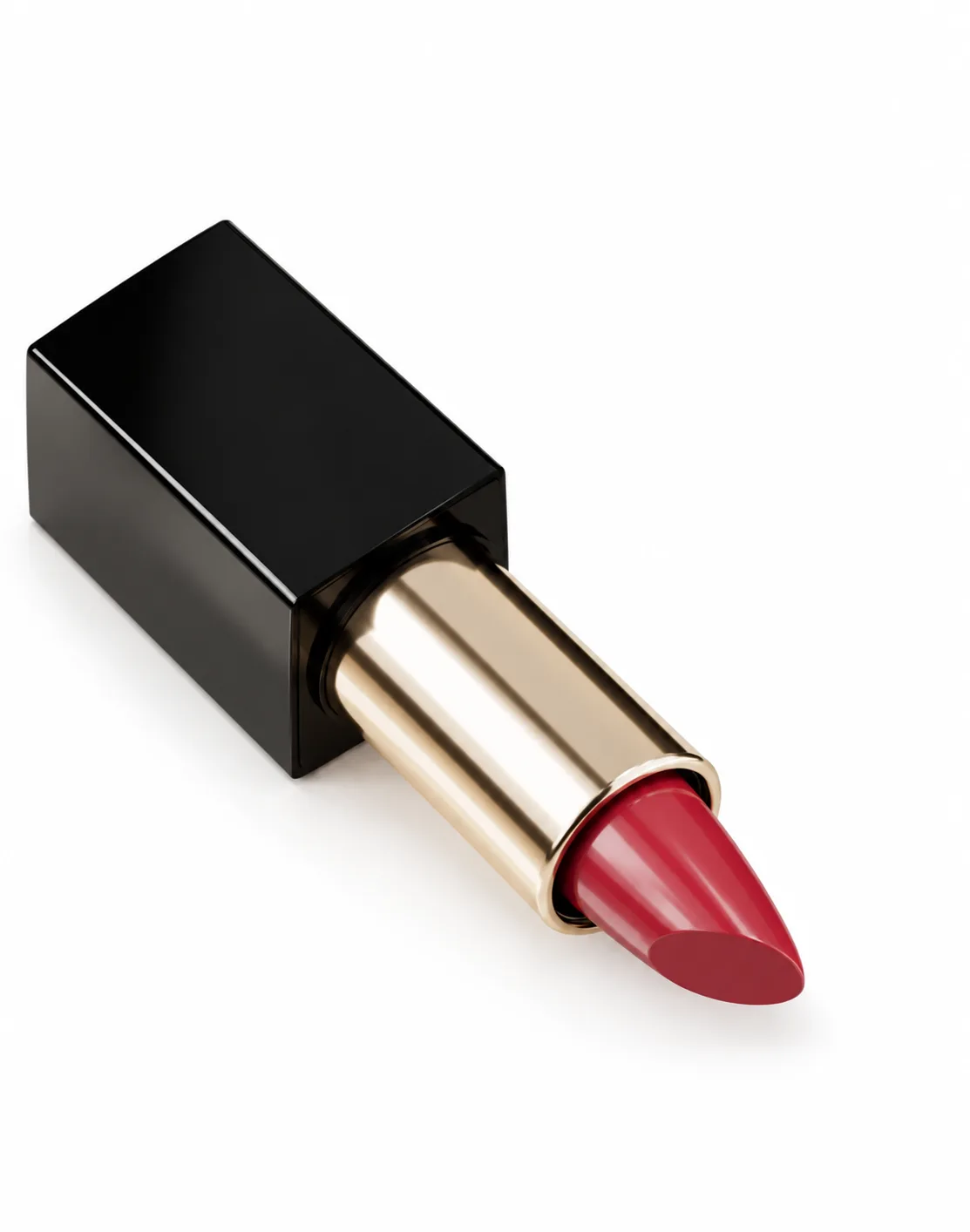 Rectangular Lipstick tube · Individual items