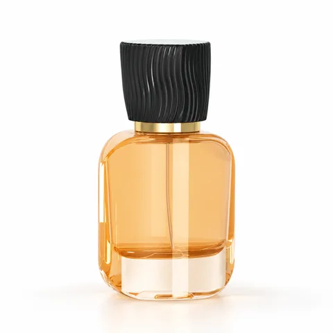 Perfume bottle