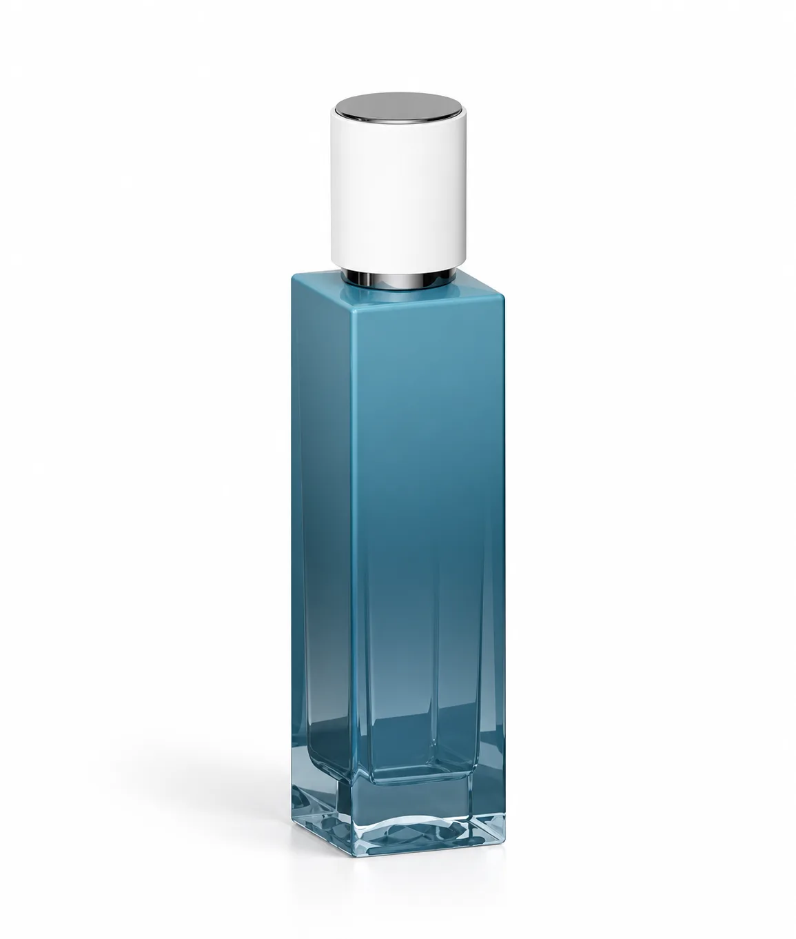 Rectangular Skincare container · Individual items