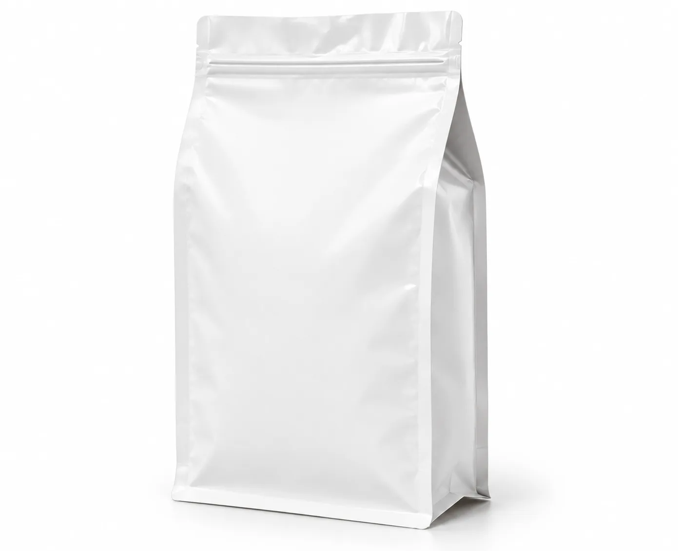Packaging pouch · Individual items