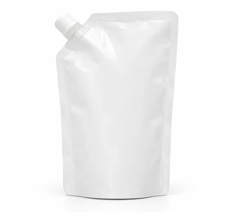 Packaging pouch