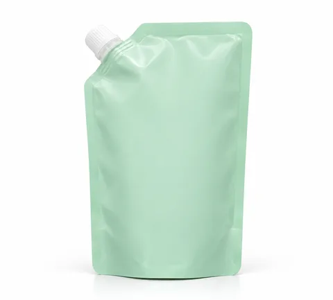 Packaging pouch