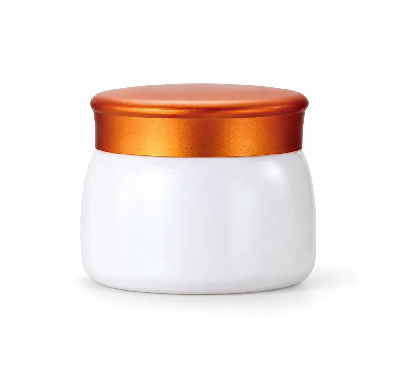 Cream jar · Individual items