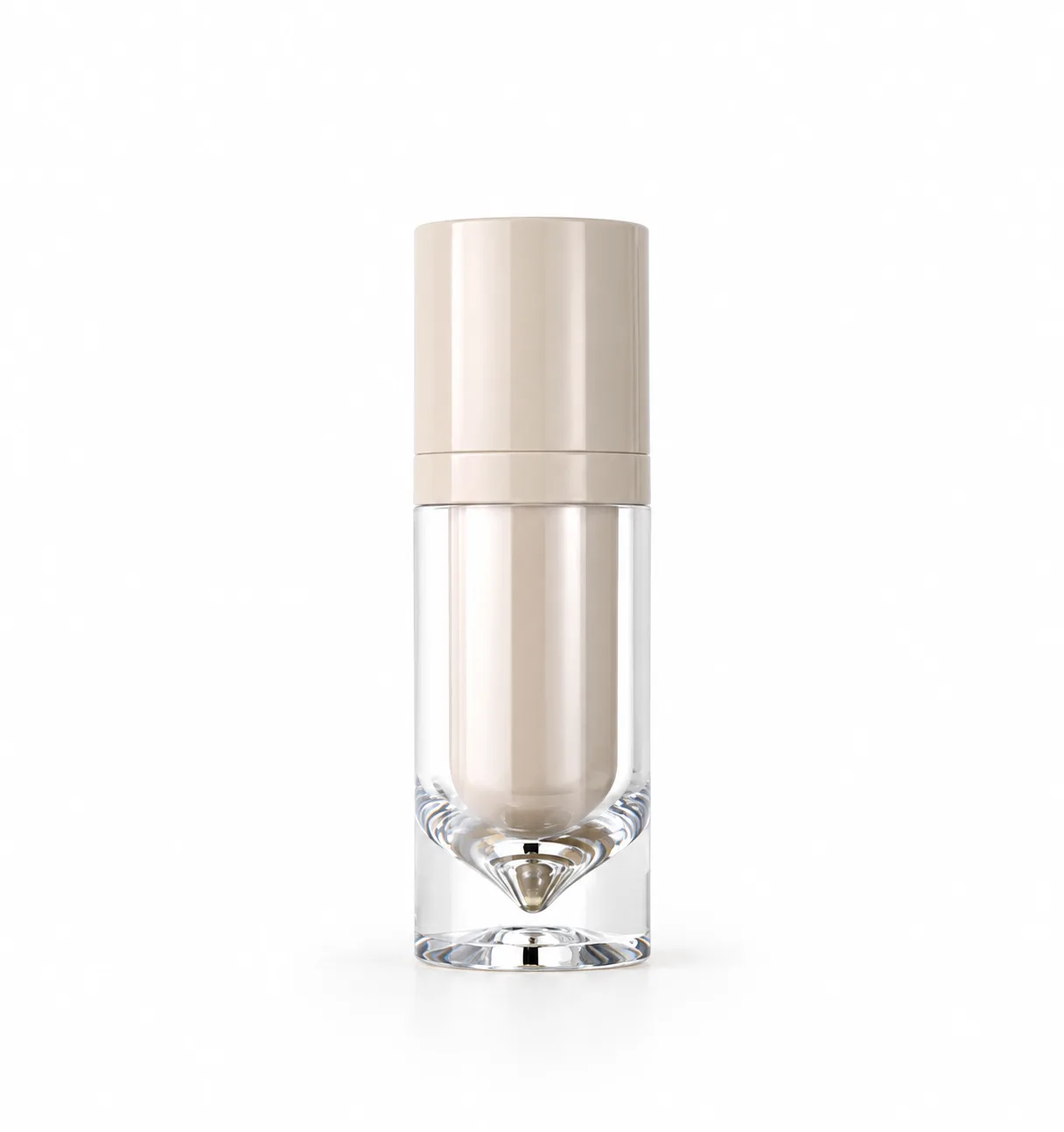 Cream jar · Individual items