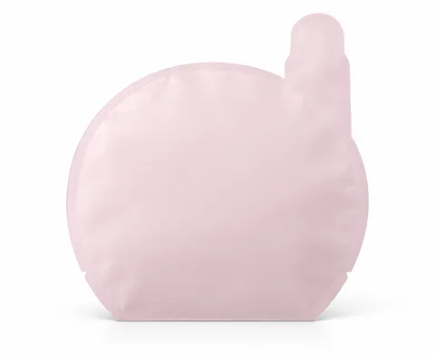Packaging pouch