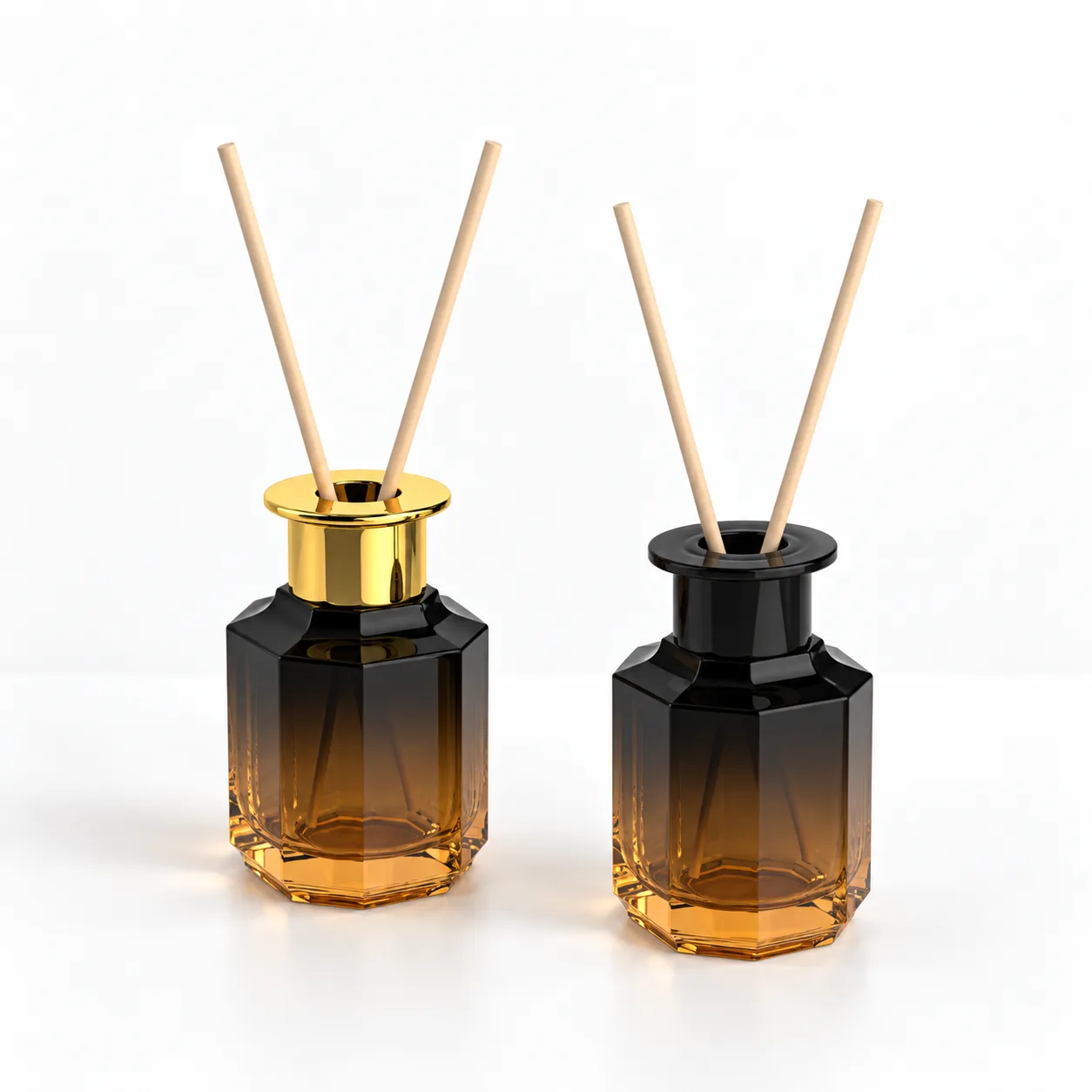Perfume bottle collection · Collections