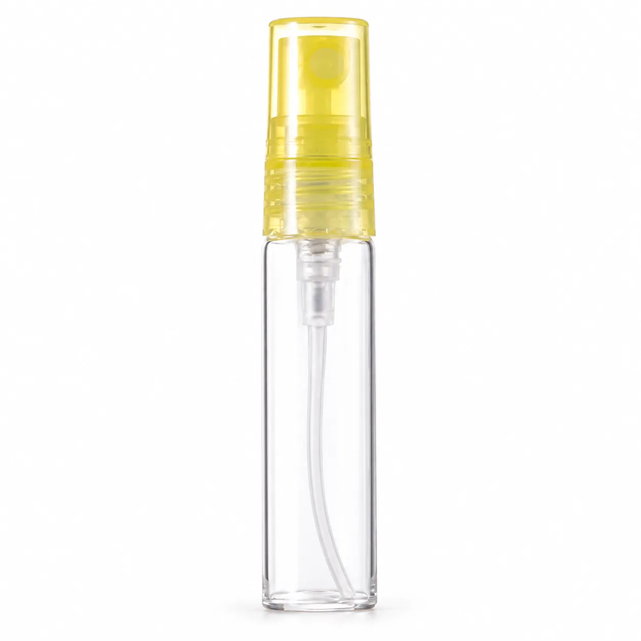 Essential oil bottle · Individual items
