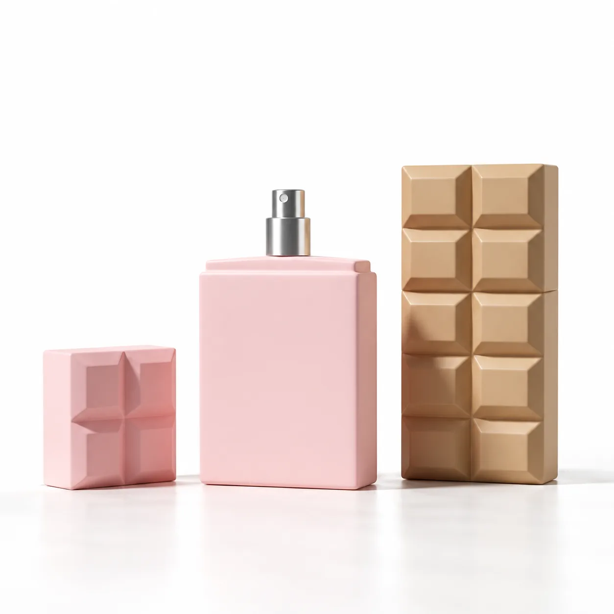 Perfume bottle collection · Collections