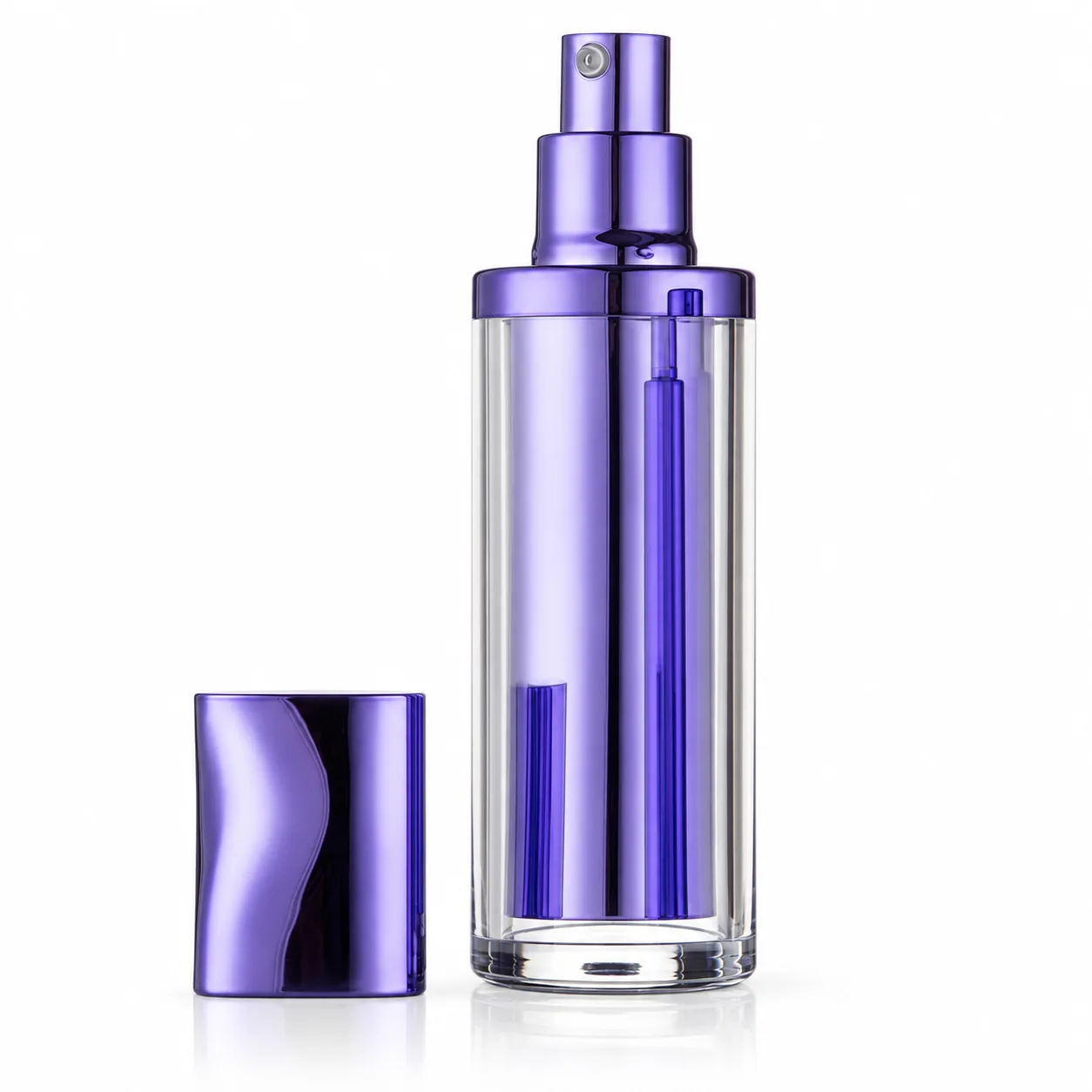 Skincare container · Individual items
