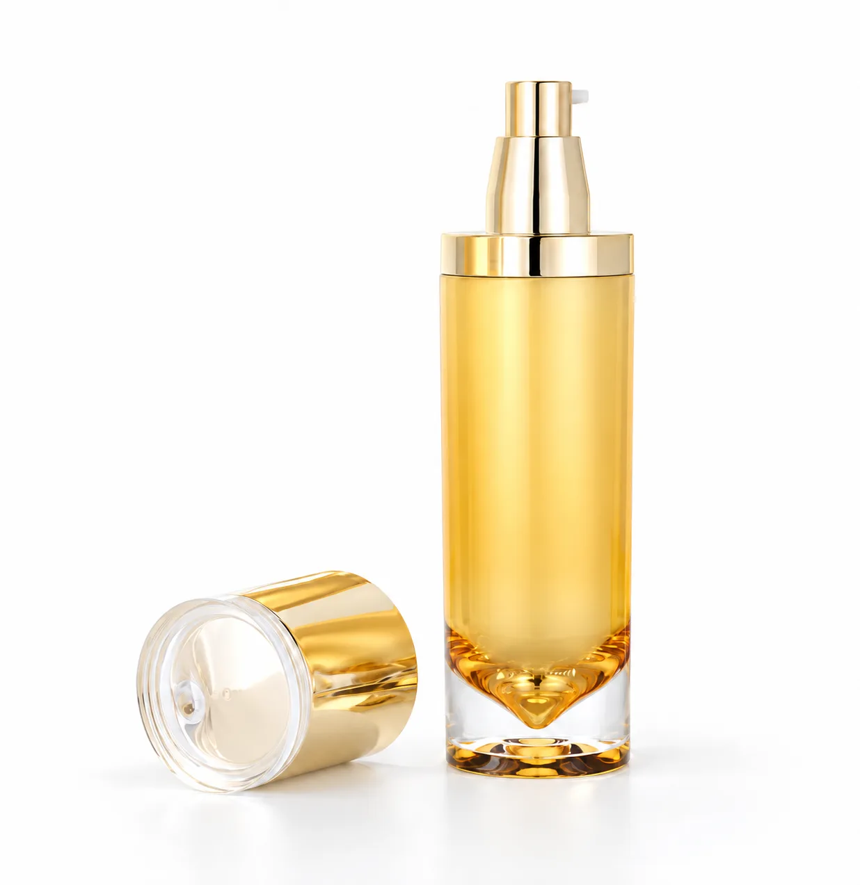 Skincare container · Individual items