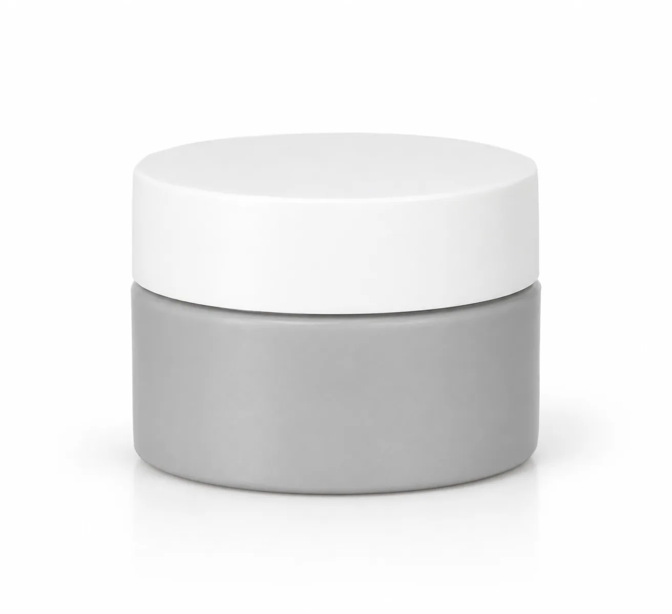 Cream jar · Individual items
