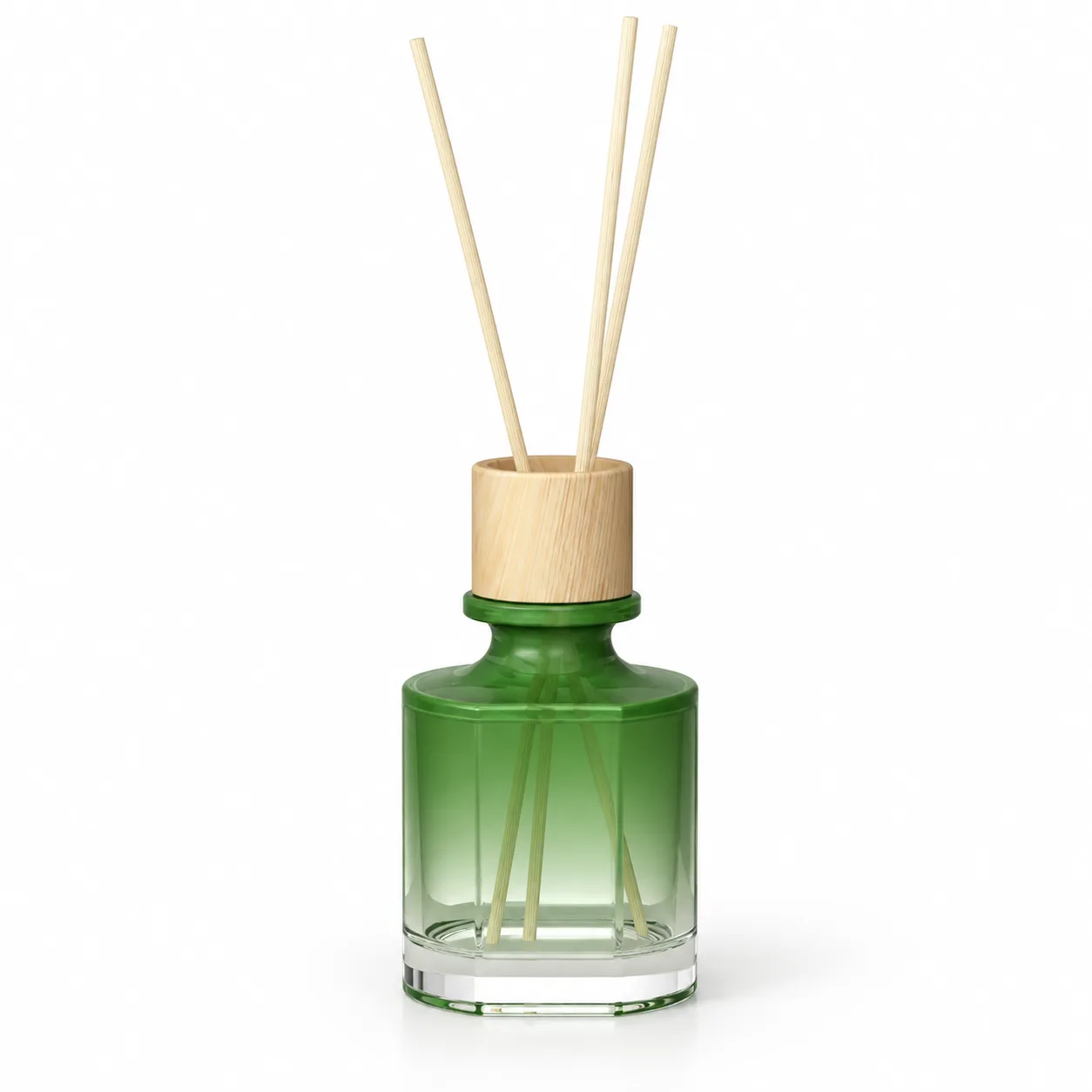 Diffuser bottle · Individual items