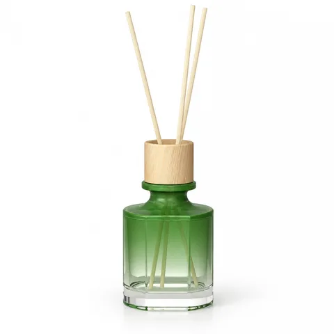 Diffuser bottle