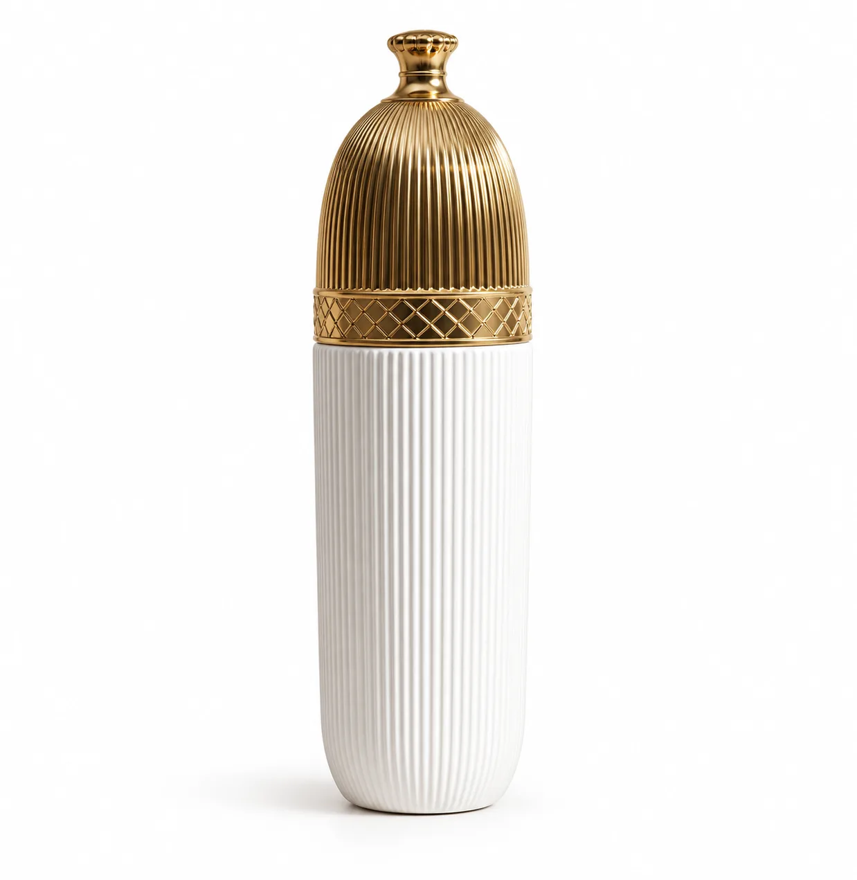 Cream jar · Individual items