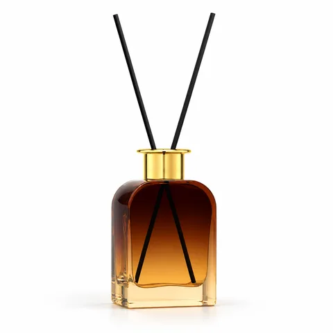 Diffuser bottle