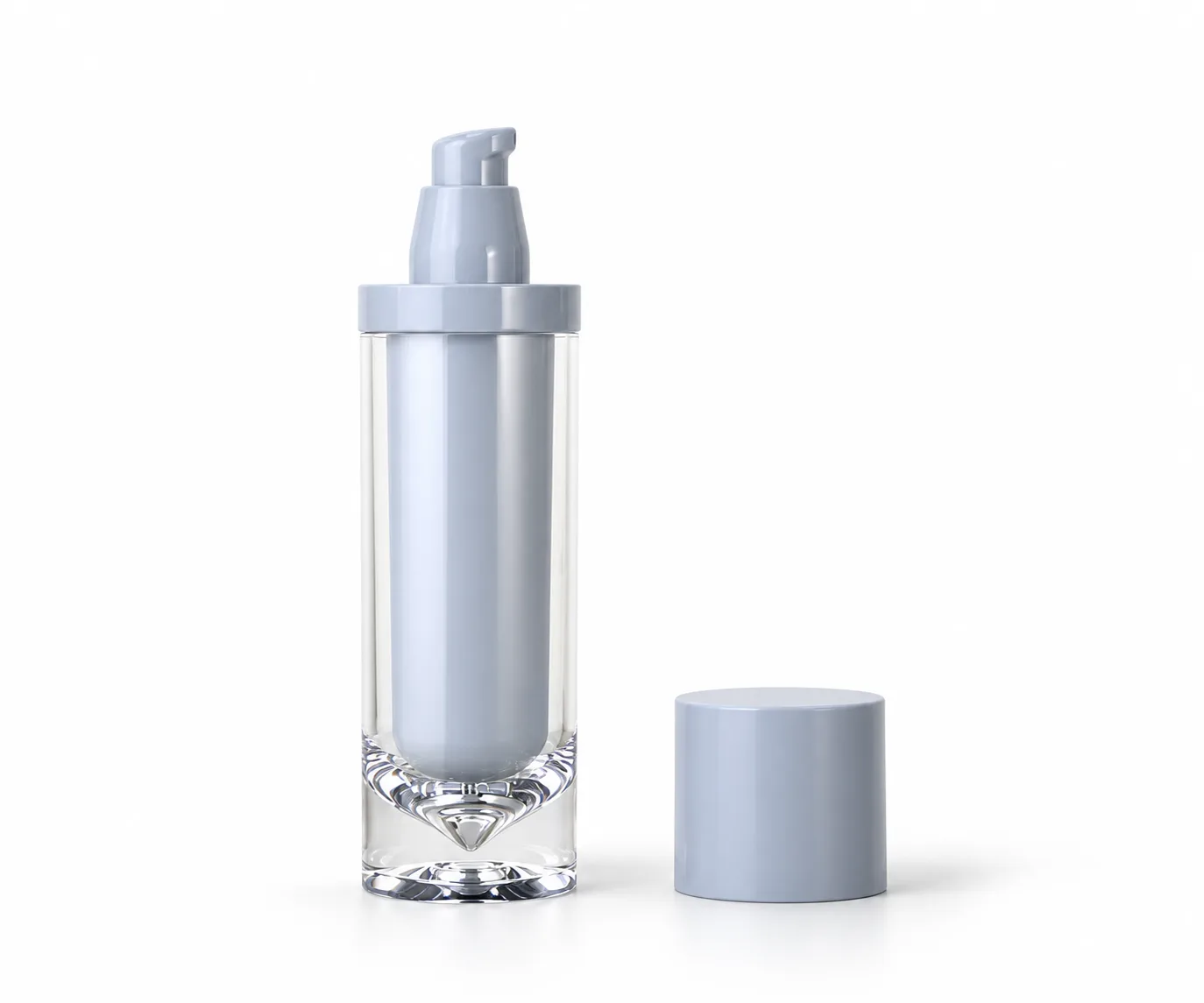 Skincare container · Individual items