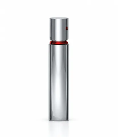 Skincare container