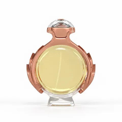 Perfume bottle