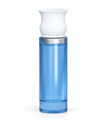 Skincare container