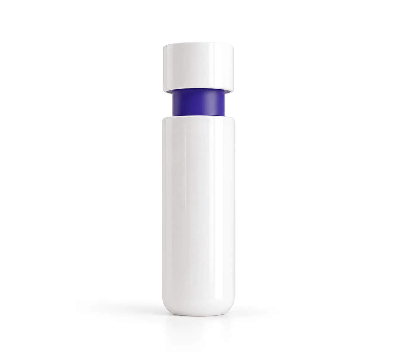 Sculptural Cream jar · Individual items