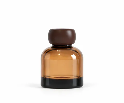 Diffuser bottle