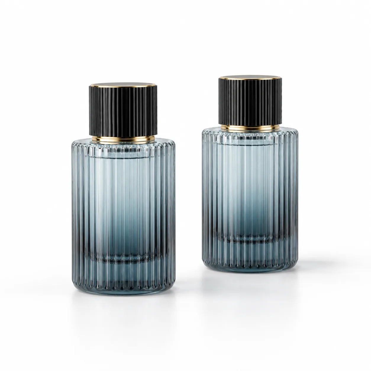 Perfume bottle collection · Collections