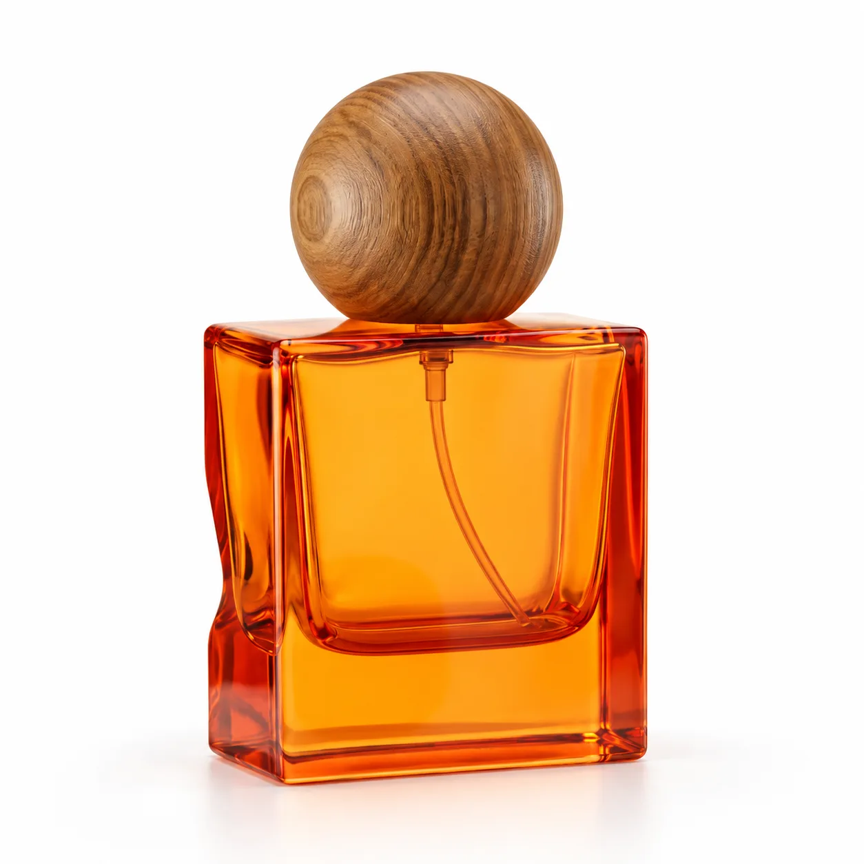 Rectangular Perfume bottle · Individual items
