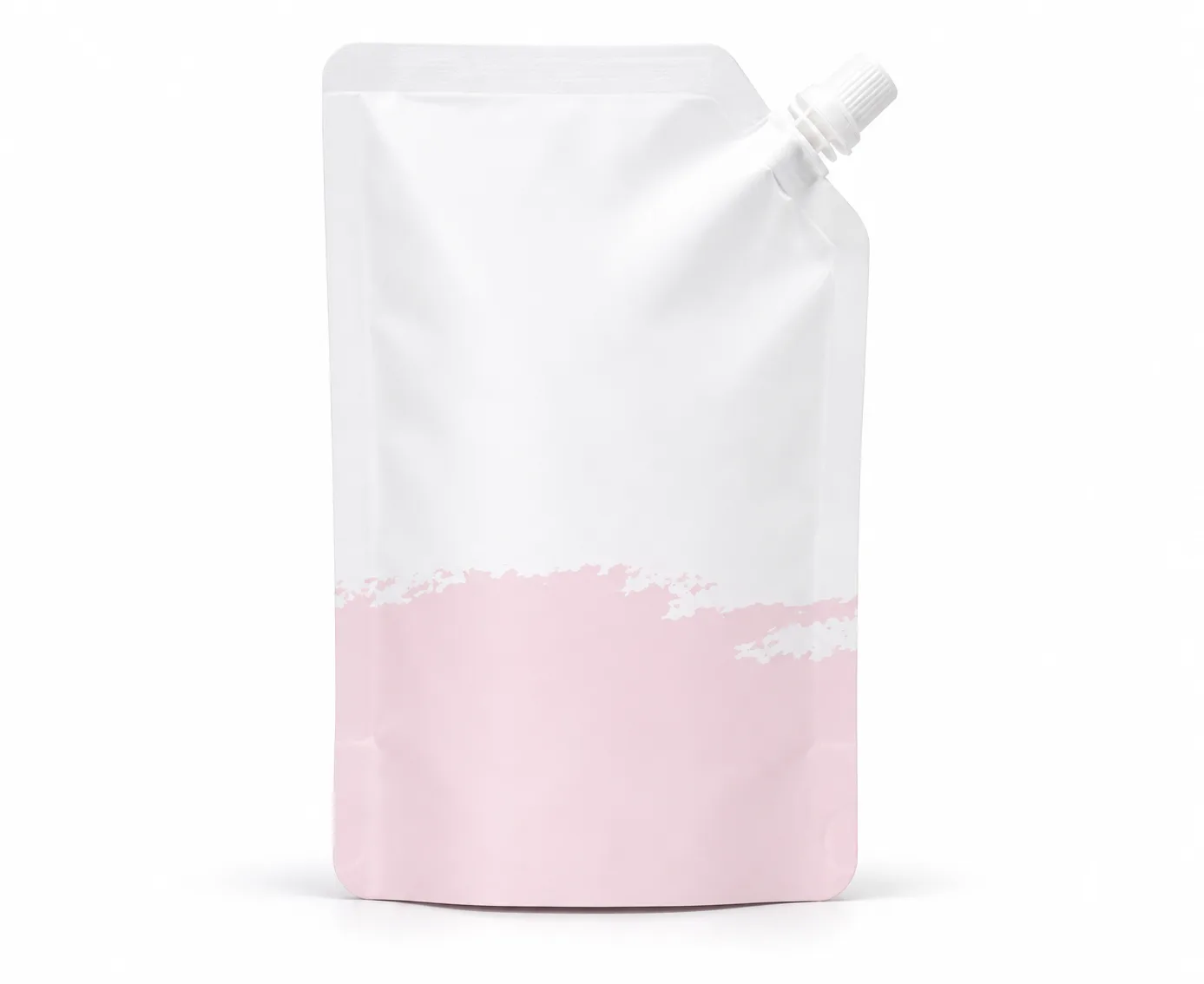 Packaging pouch · Individual items
