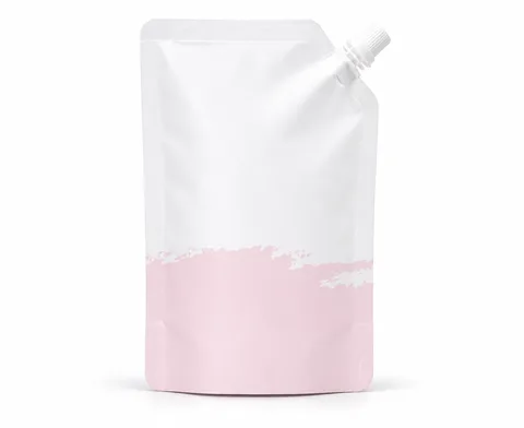 Packaging pouch