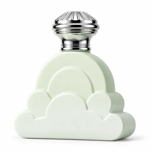 Perfume bottle