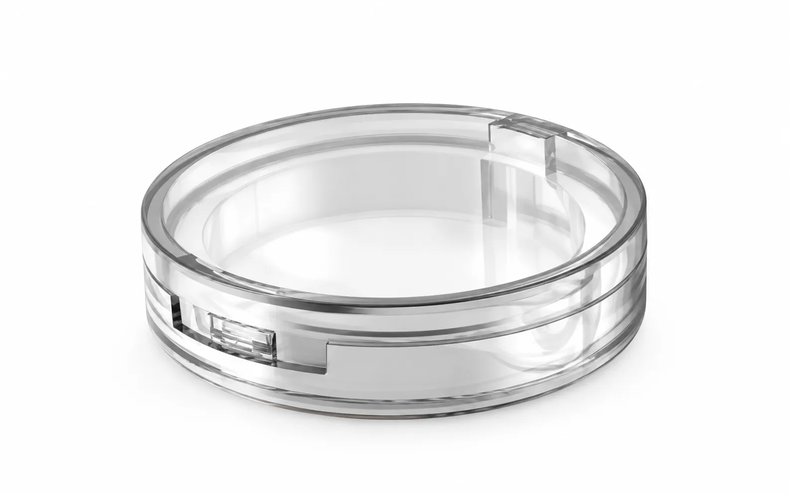 Compact case · Individual items
