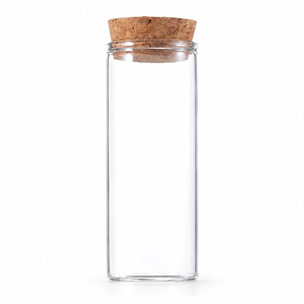 Essential oil bottle · Individual items