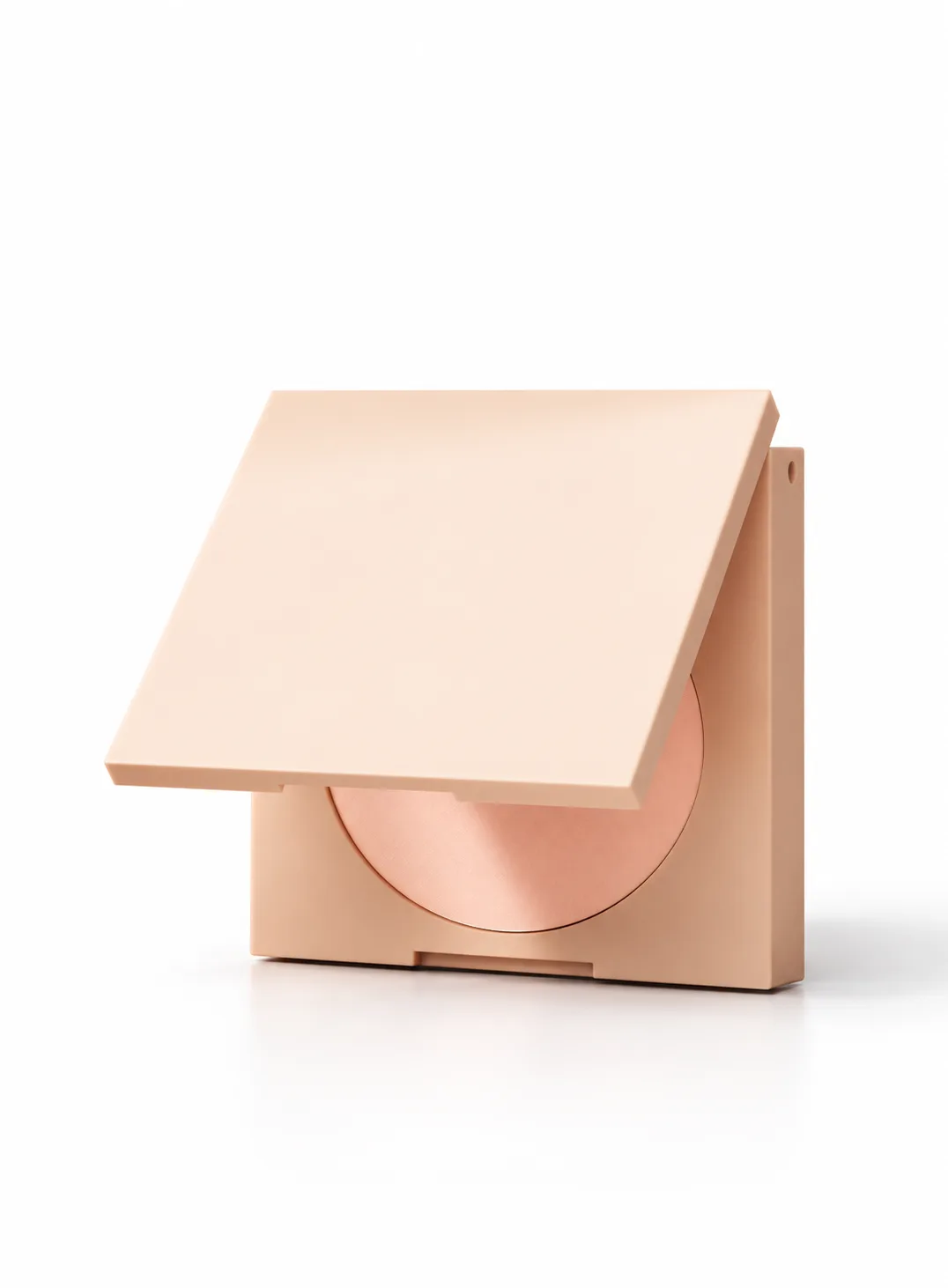 Rectangular Compact case · Individual items