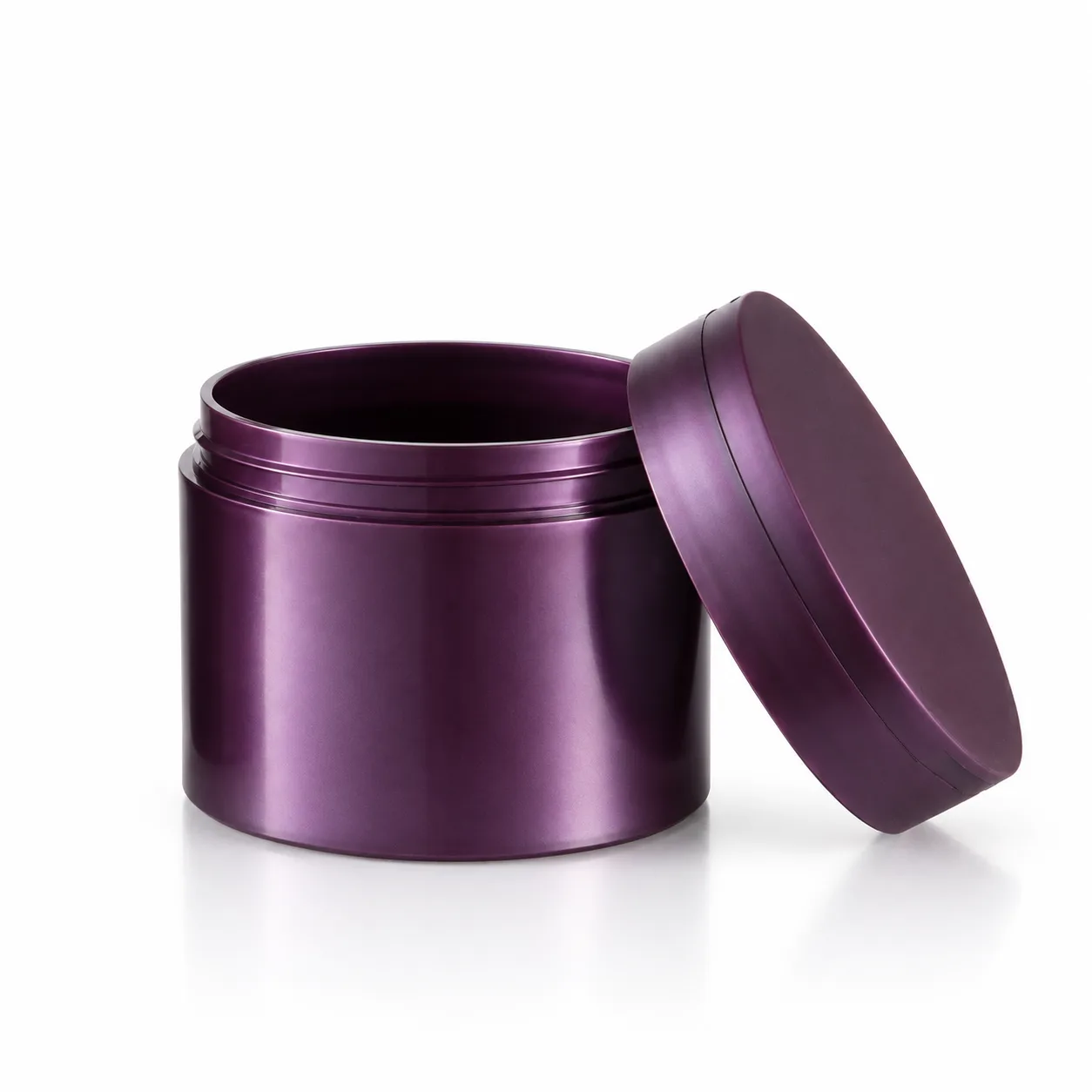 Skincare container · Individual items