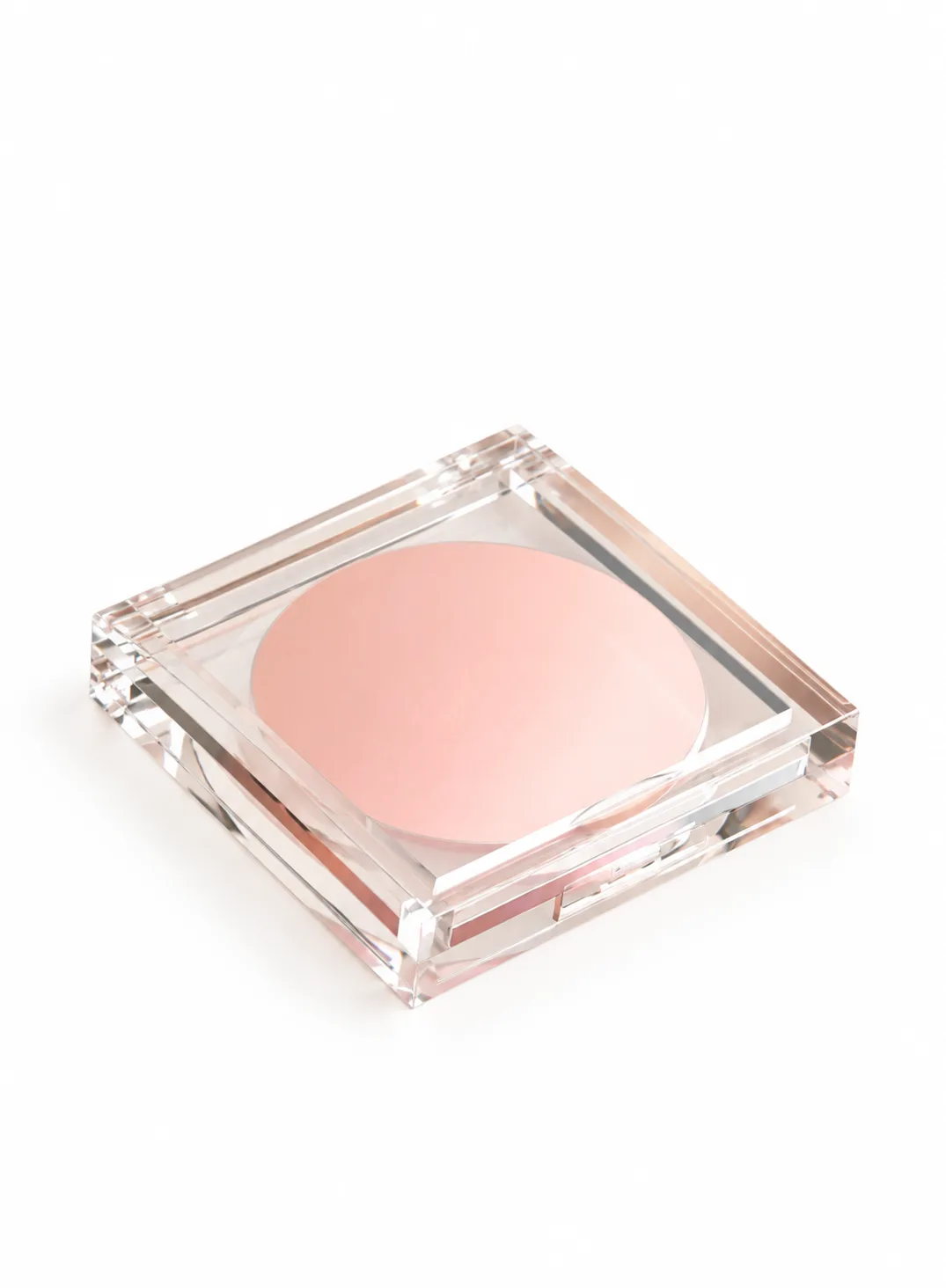 Rectangular Compact case · Individual items
