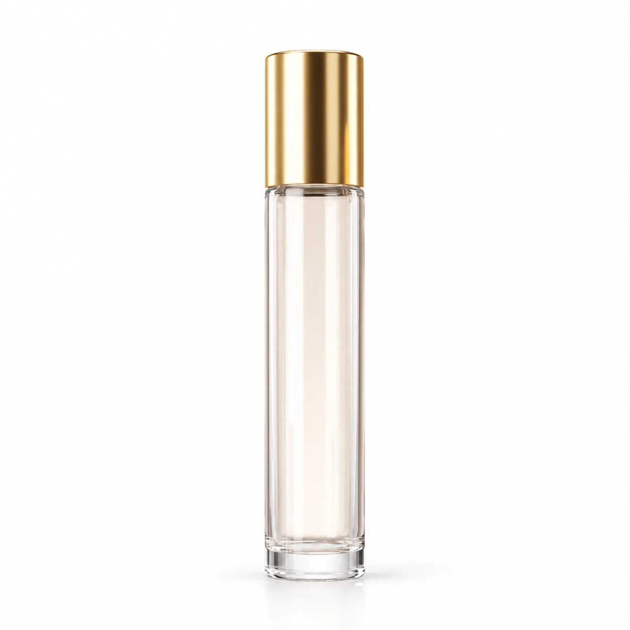 Roll-on bottle · Individual items