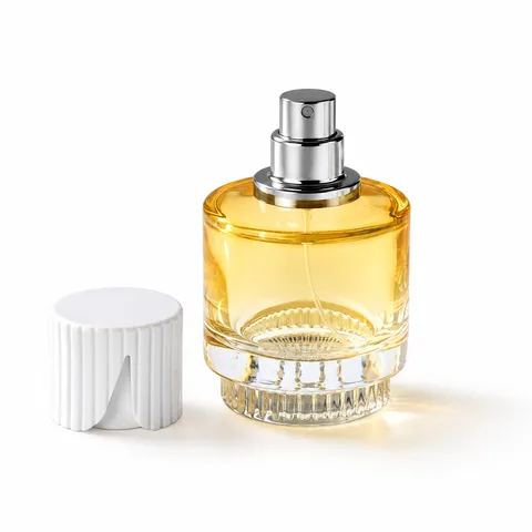 Perfume bottle