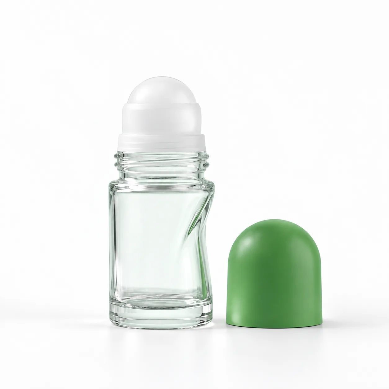 Roll-on bottle · Individual items