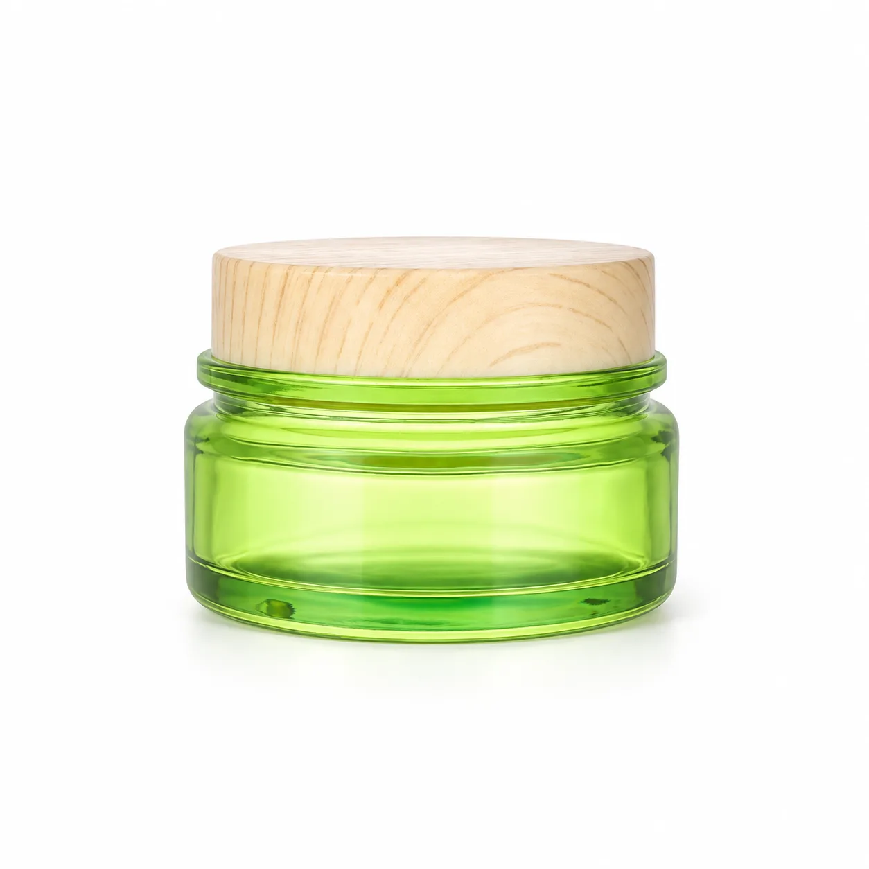 Cream jar · Individual items