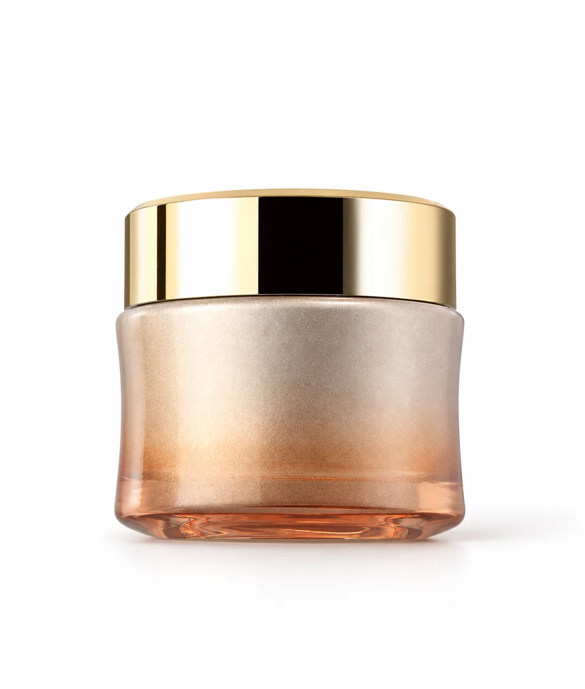 Cream jar · Individual items