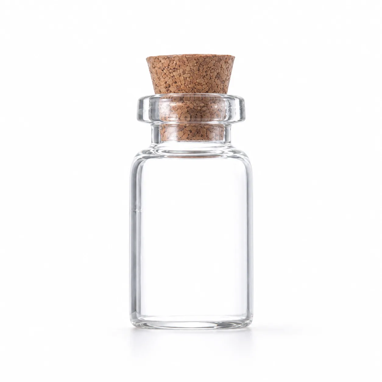 Essential oil bottle · Individual items